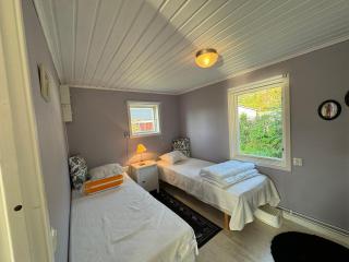 99 steg från Vänerns strand - 3