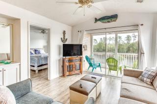 Myrtle Beach Waterfront Condo 5 Mi to Boardwalk! - Myrtle Beach - 8