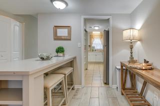 Walk to Ocean - Townhome with Patio in Myrtle Beach! - Myrtle Beach - 4