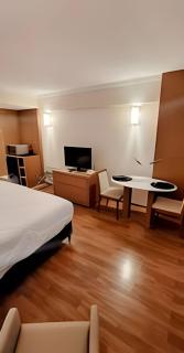 Multihouse - APTO Mercure Gran Plaza Paulista - 5