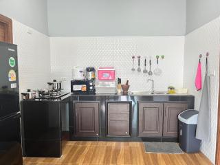 Arun Siri Pool Villa Aonang - 8