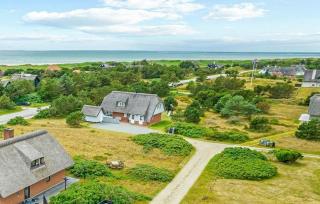 Holiday Home Ingridsvej Iv - Blåvand - 0