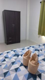 CG BNB HOTEL - Chiang Mai - 4