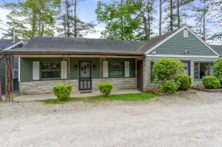 Squam Waterfront 2 bed rental (Suite 6) - Holderness - 0