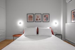 #Luxlikehome The Palm Vogatsikou - Tesalónica - 7