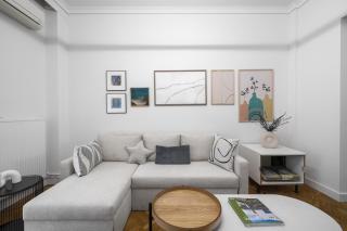 #Luxlikehome The Palm Vogatsikou - Tesalónica - 4