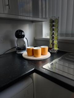 Just Stay - Warrington - 2