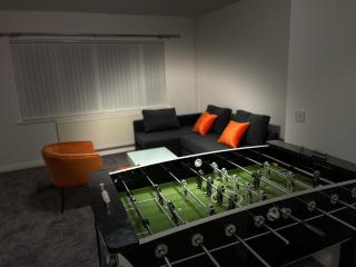 Just Stay - Warrington - 1