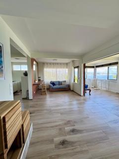 La villa Azur classée 3 étoiles Moderne et Confortable à deux pas de la plage de l Anse à l Ane Trois Îlets - Services Petit Dej et mise à dispo Voiture sur demande - Les Trois-Îlets - 6