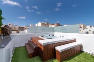 Open Sea Suites - Las Palmas de Gran Canaria - 4