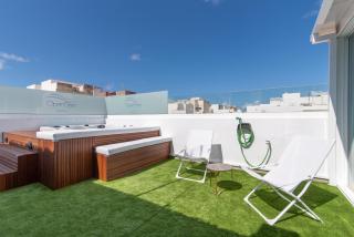 Open Sea Suites - Las Palmas de Gran Canaria - 6