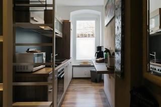 2 Zimmer Apartment Charlottchen - Berlín - 6