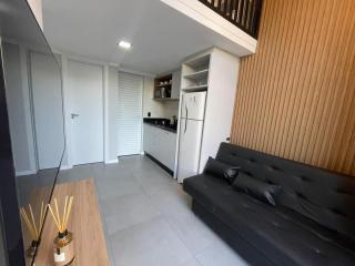 Loft Duplex Bom Retiro | Aconchegante GLC08 - 4