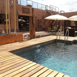Hoteles Pueblo de Tierra - 6