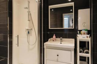 2 Zimmer Apartment Charlottchen - Berlín - 3
