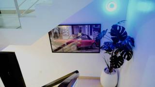 Elegant & Stylish 4BR Apartment - Lekki Phase 1 - 9
