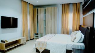 Elegant & Stylish 4BR Apartment - Lekki Phase 1 - 5
