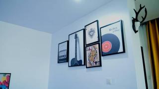 Elegant & Stylish 4BR Apartment - 3