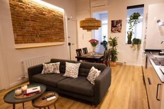 Poble Sec Charming Apartment - Barcelone - 1