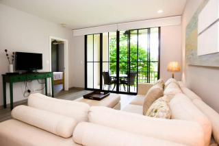 Minimalist, Modern Design on 2nd Floor in Coco with Garden-View Balcony - 6