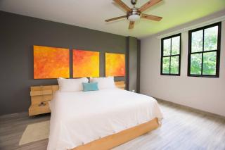 Minimalist, Modern Design on 2nd Floor in Coco with Garden-View Balcony - Coco - 2
