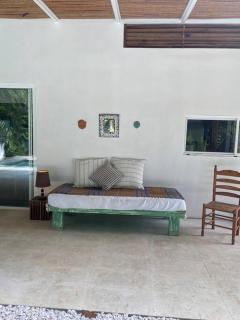 Casa Cemalu 3 bedroom w pool walk to beach - Talamanca - 4