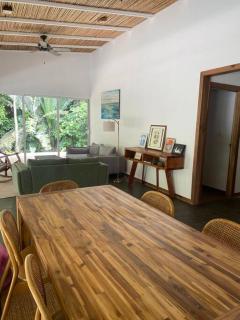 Casa Cemalu 3 bedroom w pool walk to beach - Talamanca - 1