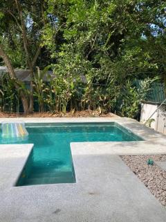 Casa Cemalu 3 bedroom w pool walk to beach - Talamanca - 0