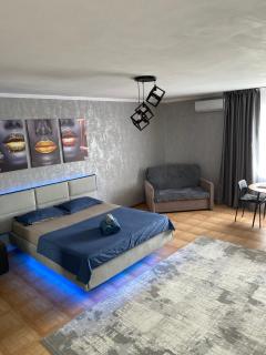 Уютная квартира - Qostanay - 6