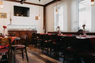 Hotel-Gasthof Zur Krone - Waldaschaff - 9