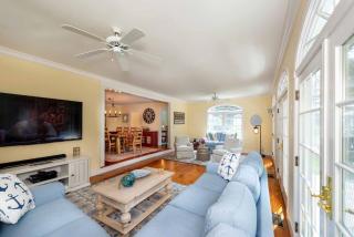 Downtown Edgartown Home - Edgartown - 7