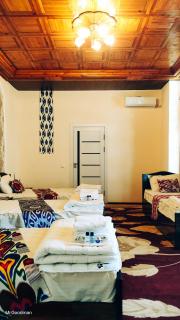 "Sofia" Guest House - Samarcande - 9