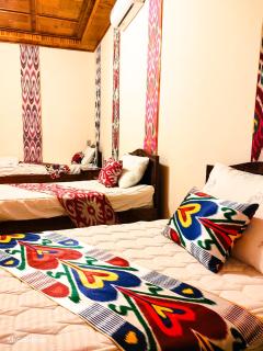 "Sofia" Guest House - Samarcande - 0