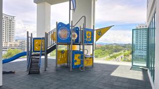 BaySuites Likas by Alawa Homes - 2