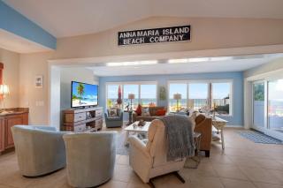 Casa Cay home - Anna Maria - 2