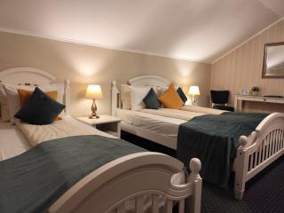 Villa Boutique Alina - 8