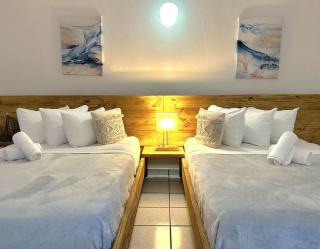 Nautilus by La Jamaca Hotels-Downtown La Parguera - 2