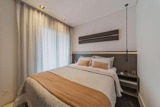 Apto Super aconchegante e moderno completo - Joinville - 6