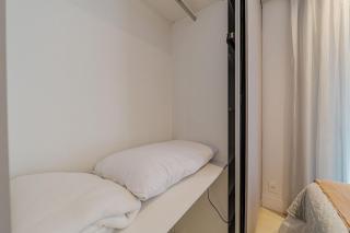 Apto Super aconchegante e moderno completo - Joinville - 4