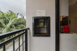 Apto Super aconchegante e moderno completo - Joinville - 1