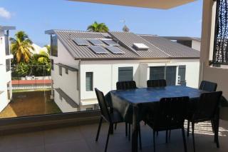 Sunset Lagon - La Saline les Bains - 2