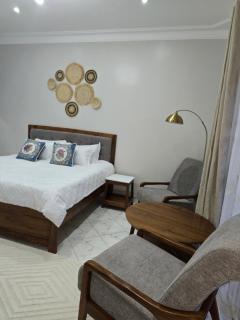 Deluxe apartment nama Mukono - Mukono - 9