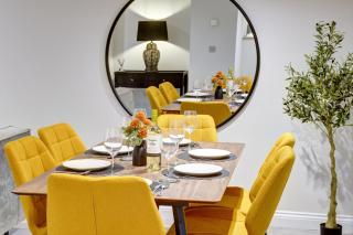 Elmleigh Nook - Central with Parking - 8