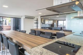 Duplex no coração do centro da cidade | HIG807 - 4