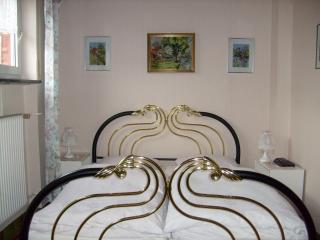 Pension Kroth an der Mosel - Briedel - 3