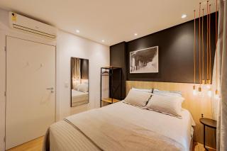 Duplex no coração do centro da cidade | HIG807 - 5