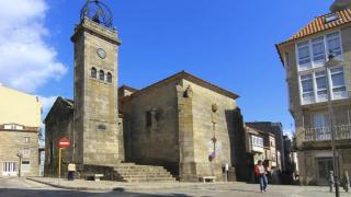 Aguete III - Marín - 4