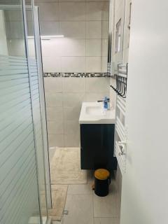 Maison 2 P- Peymeinade lotissement avec Piscine - Peymeinade - 9