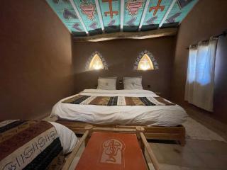 Dar Azawad Boutique Hotel - Mhamid Sahara Stay - 7