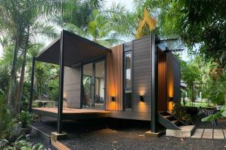 Tiny House by HYTTE HOMES - 9